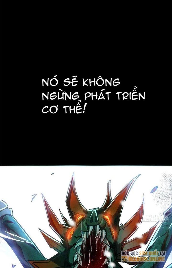 Bắc Liệt Phương Xa Chapter 47 - Trang 2