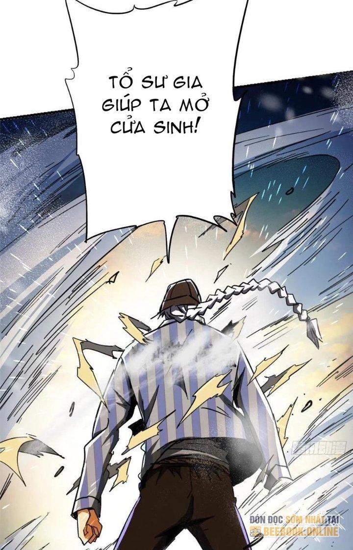 Bắc Liệt Phương Xa Chapter 47 - Trang 2