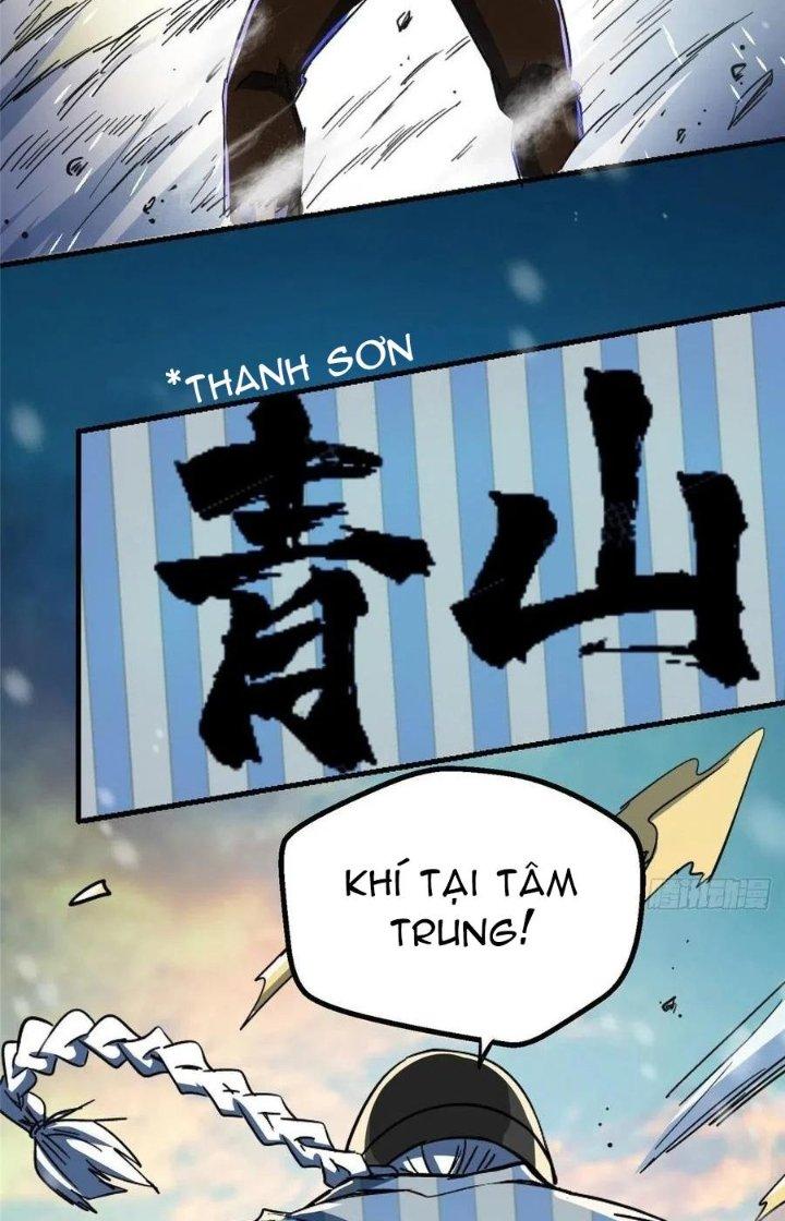 Bắc Liệt Phương Xa Chapter 47 - Trang 2