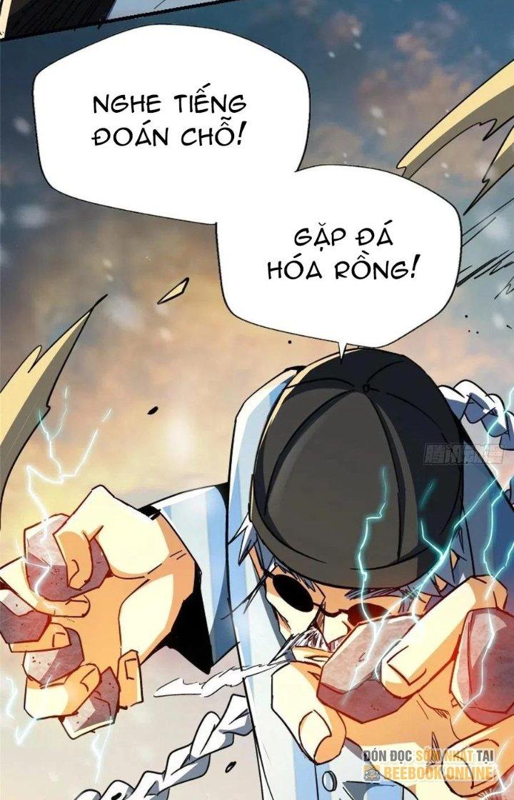 Bắc Liệt Phương Xa Chapter 47 - Trang 2