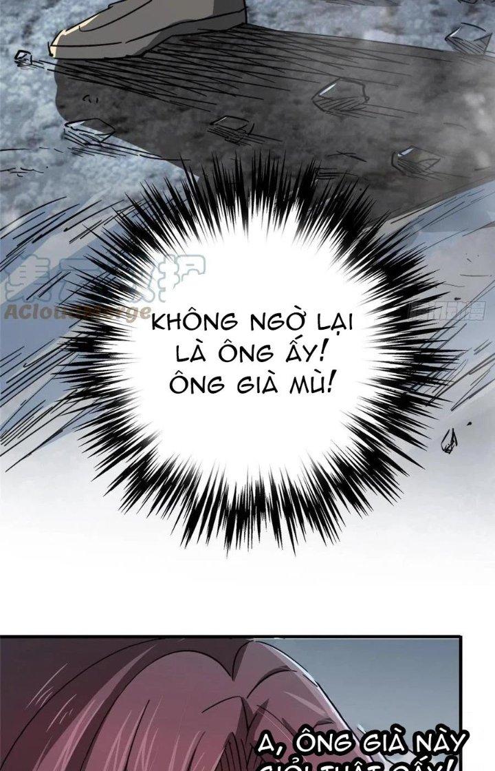 Bắc Liệt Phương Xa Chapter 47 - Trang 2