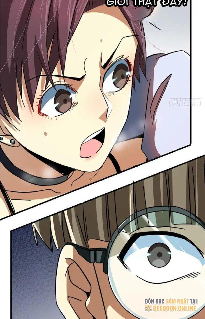 Bắc Liệt Phương Xa Chapter 47 - Trang 2