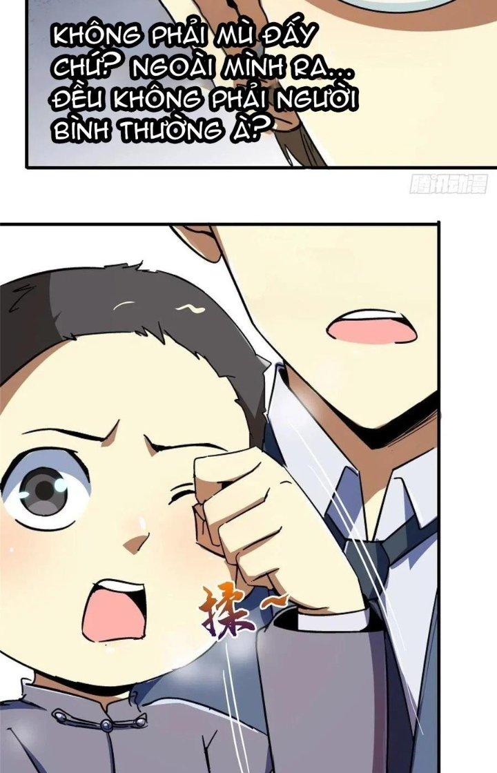 Bắc Liệt Phương Xa Chapter 47 - Trang 2