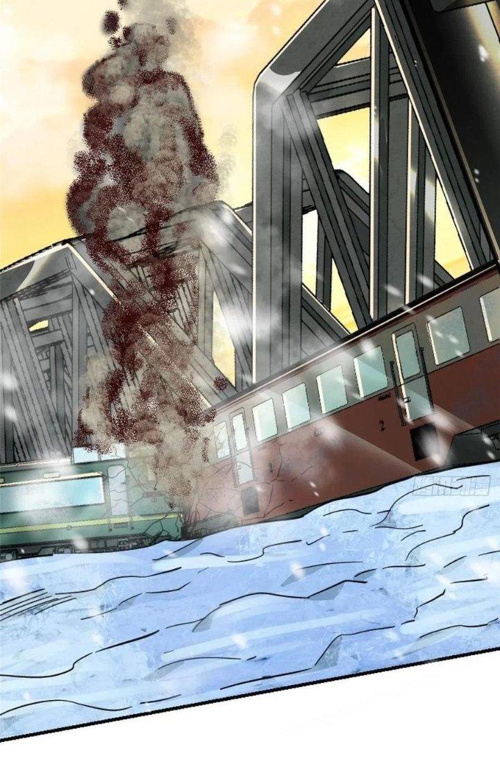 Bắc Liệt Phương Xa Chapter 47 - Trang 2