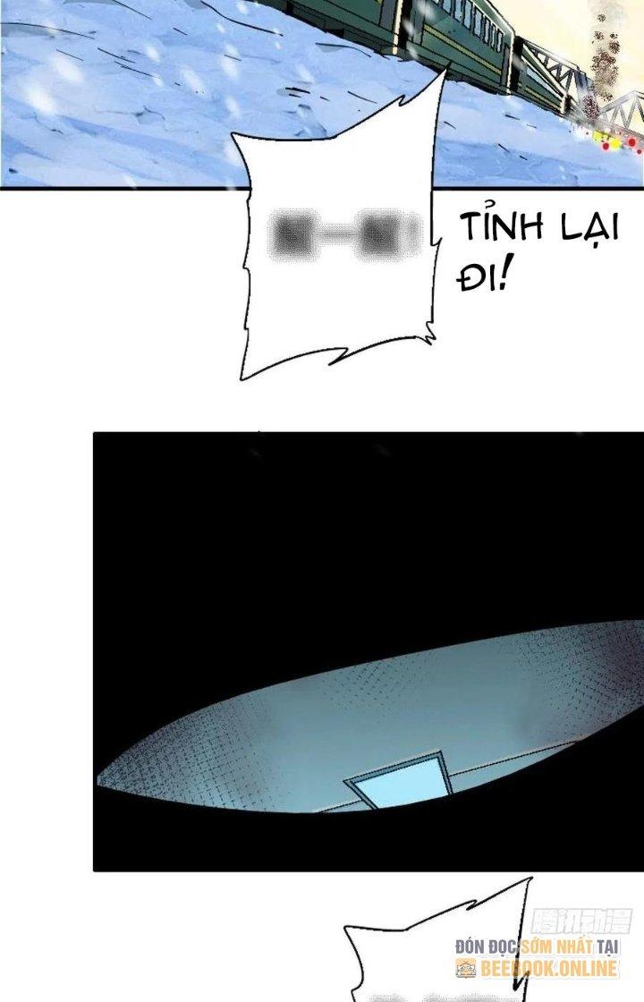 Bắc Liệt Phương Xa Chapter 47 - Trang 2