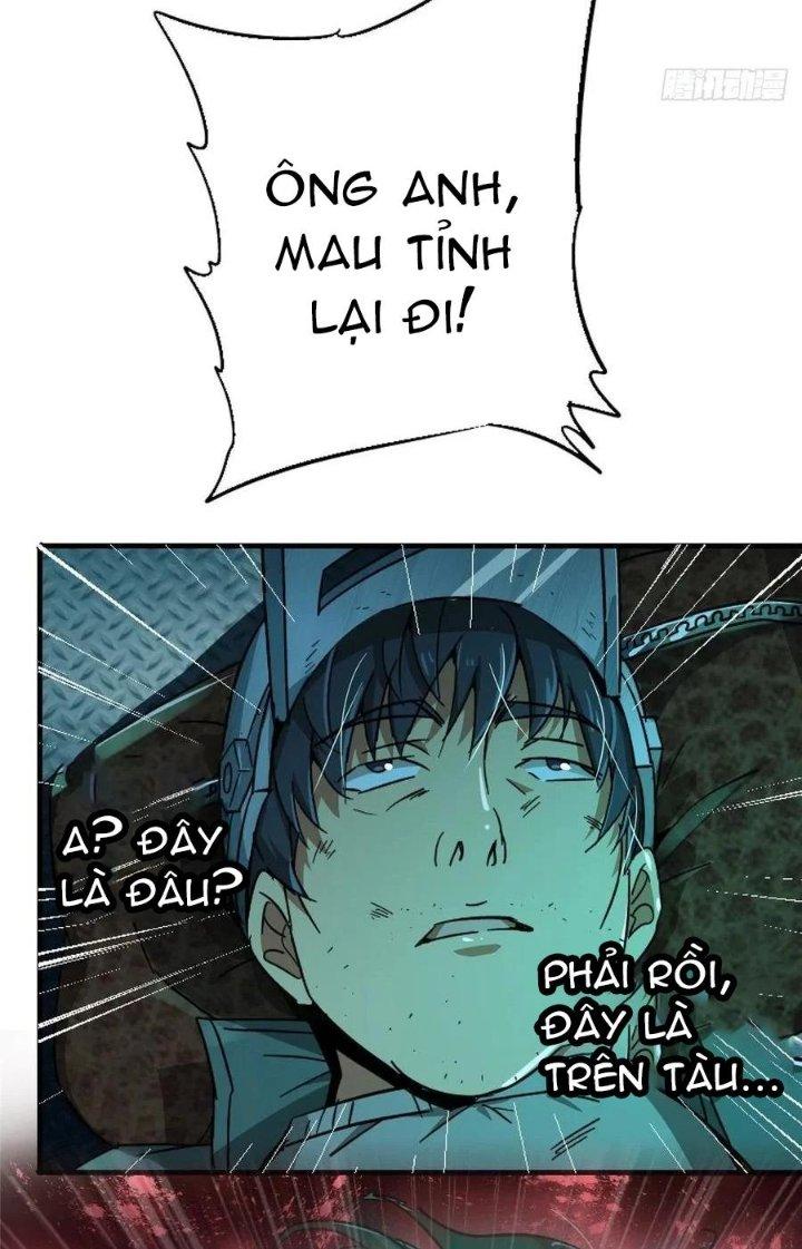 Bắc Liệt Phương Xa Chapter 47 - Trang 2