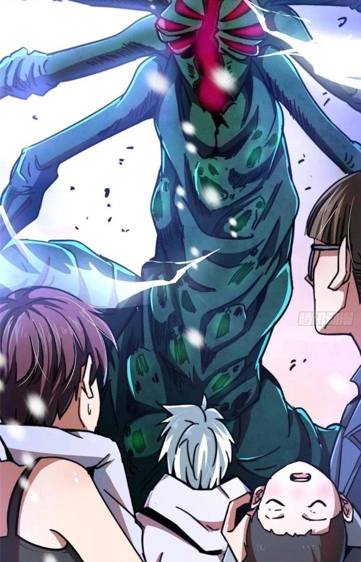 Bắc Liệt Phương Xa Chapter 47 - Trang 2