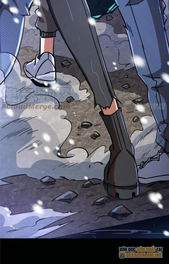 Bắc Liệt Phương Xa Chapter 47 - Trang 2