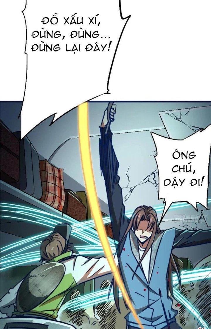 Bắc Liệt Phương Xa Chapter 48 - Trang 2