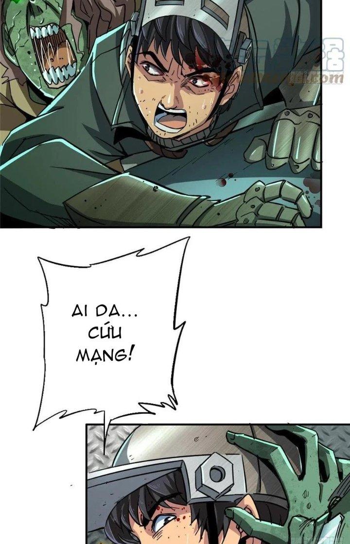 Bắc Liệt Phương Xa Chapter 48 - Trang 2