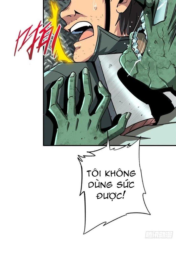 Bắc Liệt Phương Xa Chapter 48 - Trang 2