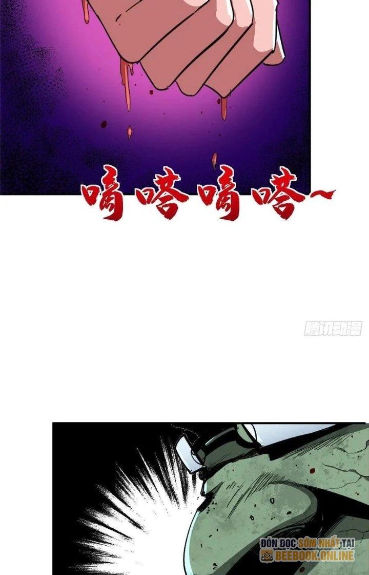 Bắc Liệt Phương Xa Chapter 48 - Trang 2