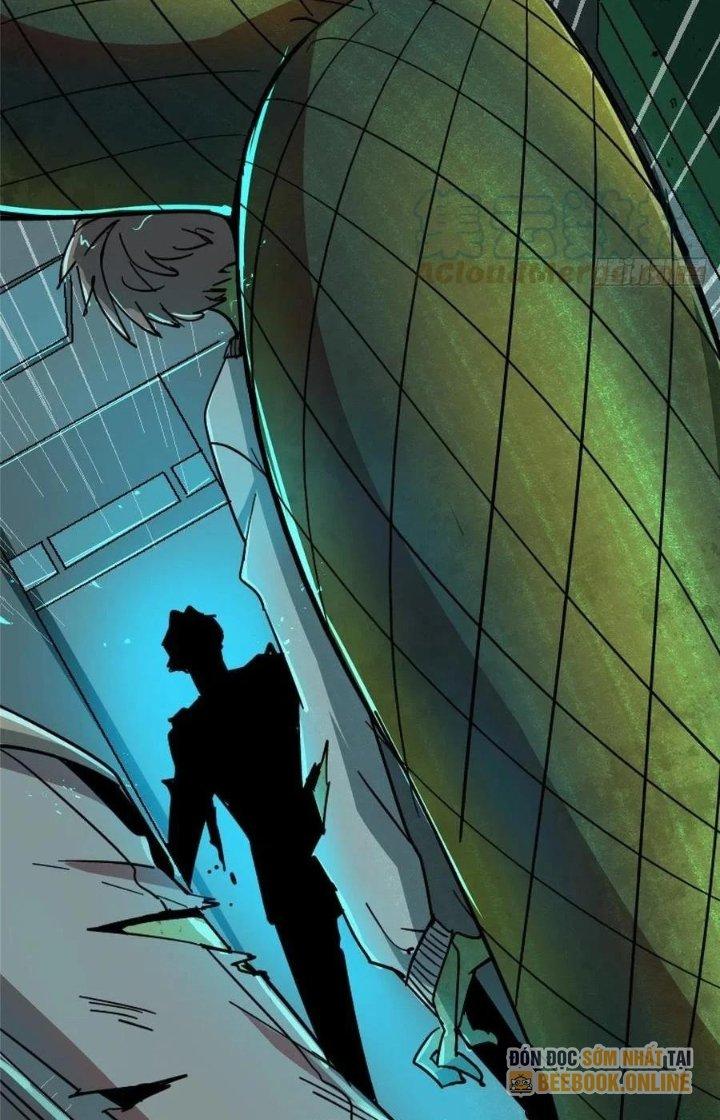 Bắc Liệt Phương Xa Chapter 48 - Trang 2