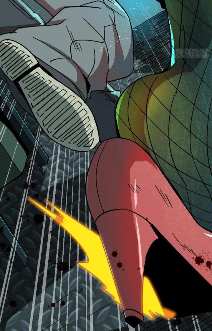 Bắc Liệt Phương Xa Chapter 48 - Trang 2