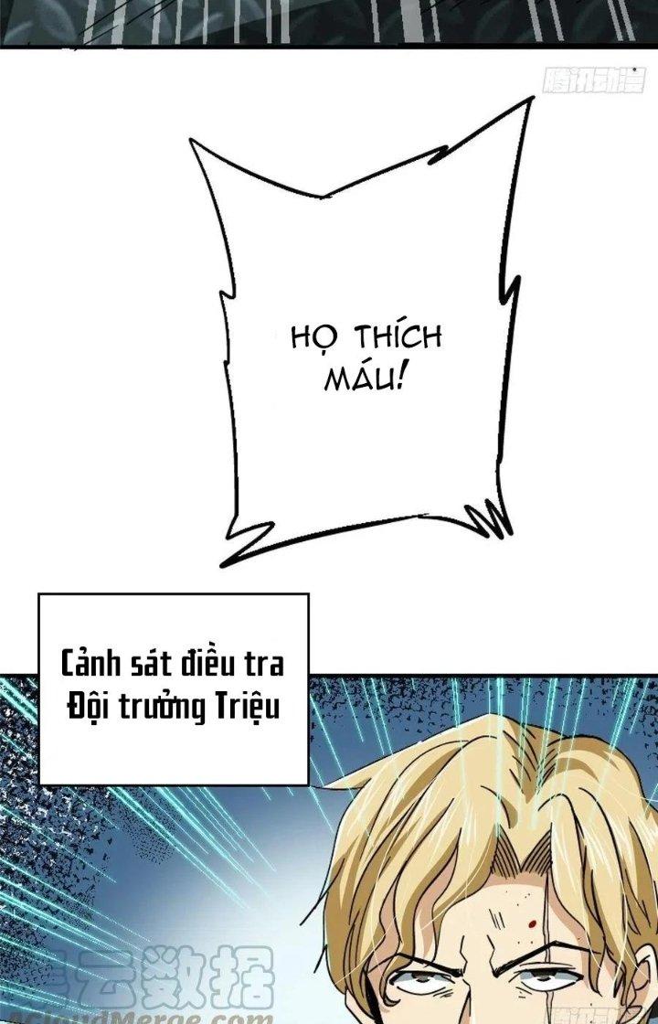 Bắc Liệt Phương Xa Chapter 48 - Trang 2