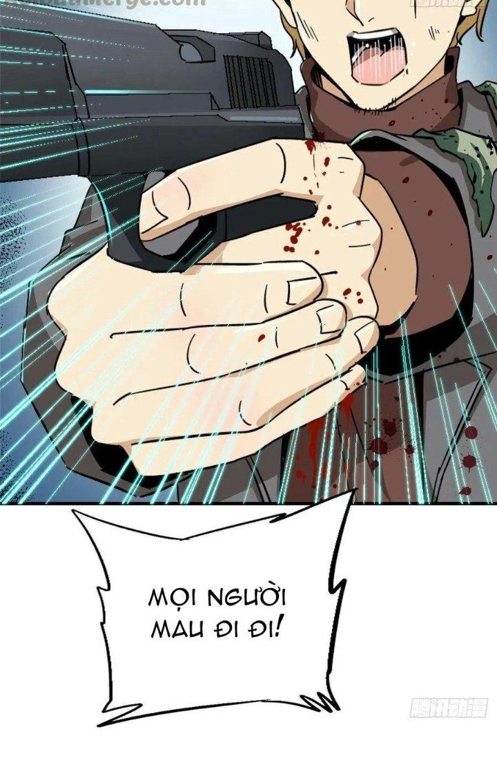 Bắc Liệt Phương Xa Chapter 48 - Trang 2