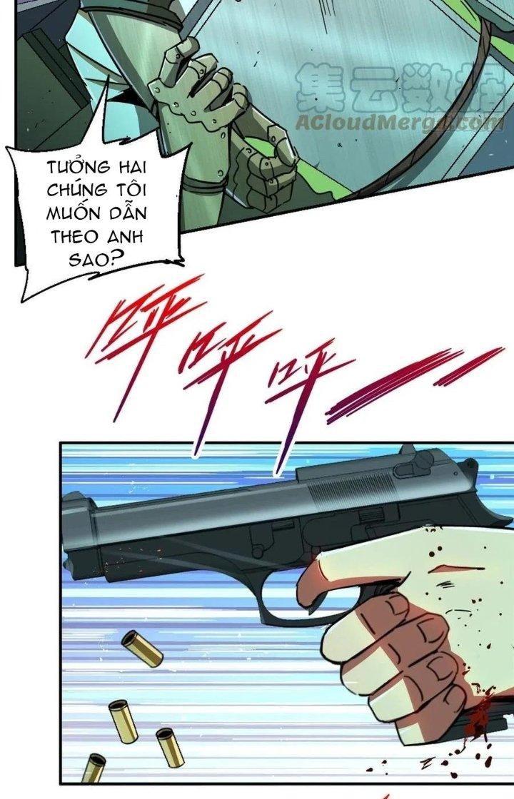 Bắc Liệt Phương Xa Chapter 48 - Trang 2