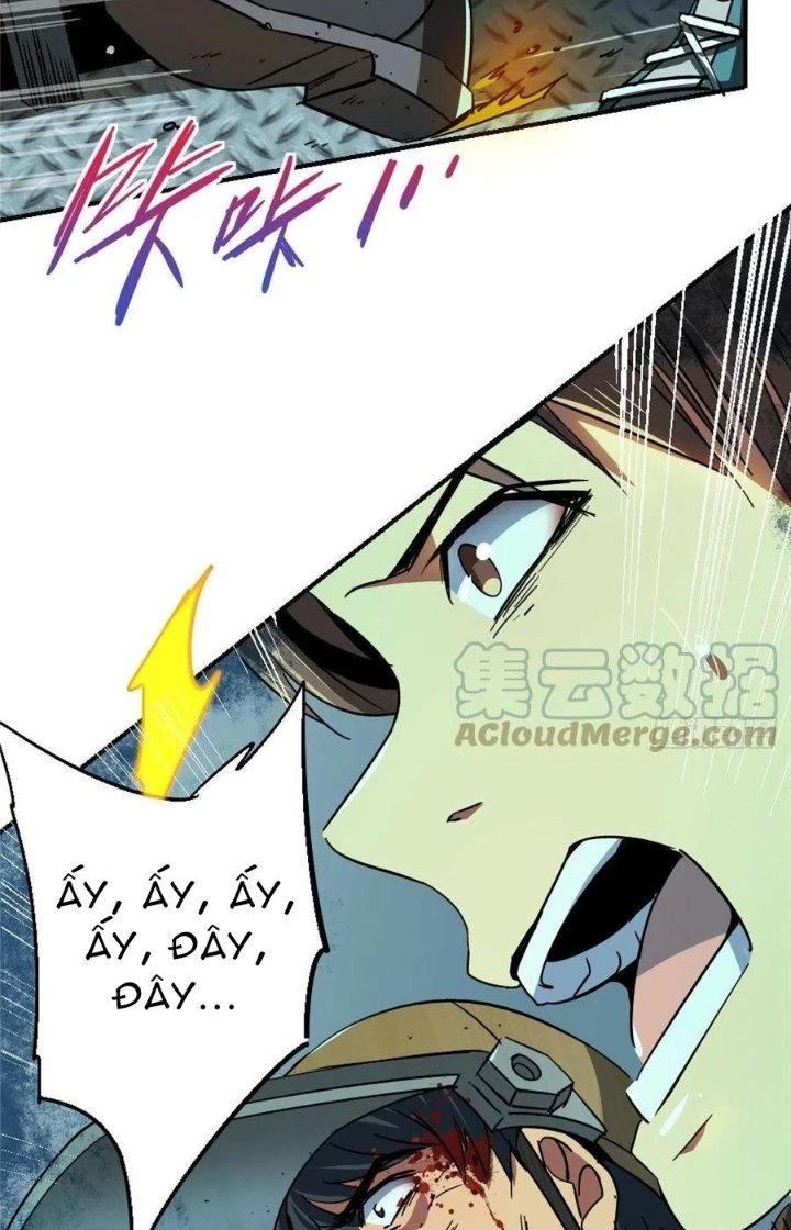 Bắc Liệt Phương Xa Chapter 48 - Trang 2