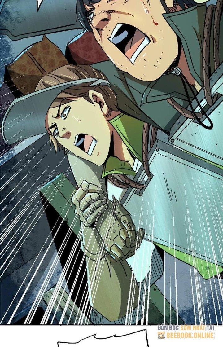 Bắc Liệt Phương Xa Chapter 48 - Trang 2