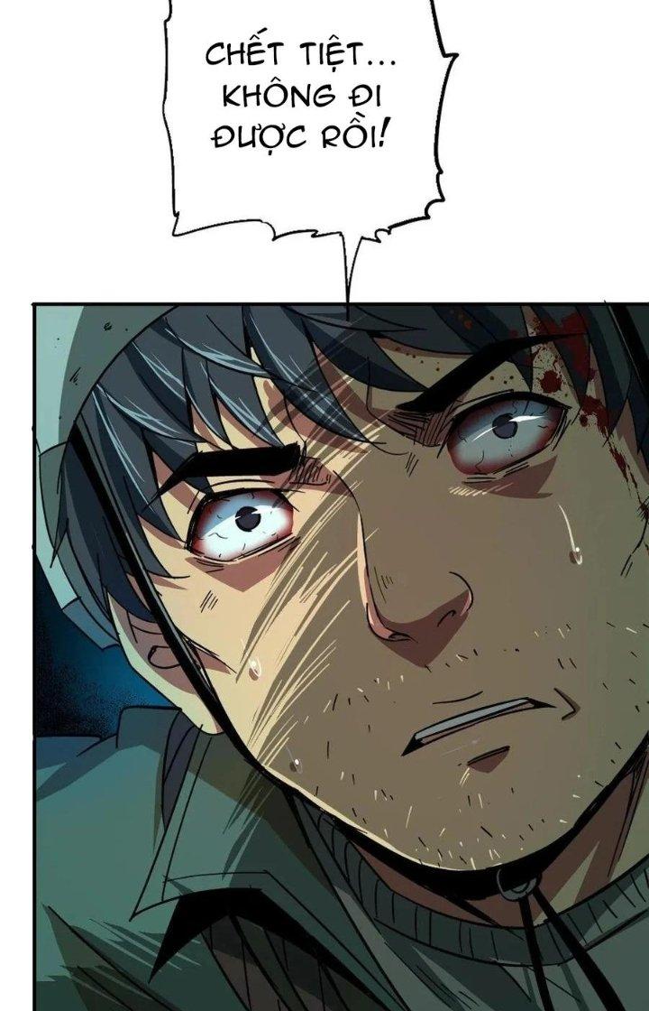 Bắc Liệt Phương Xa Chapter 48 - Trang 2