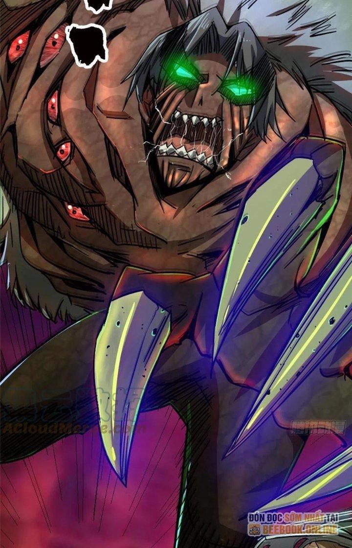 Bắc Liệt Phương Xa Chapter 48 - Trang 2