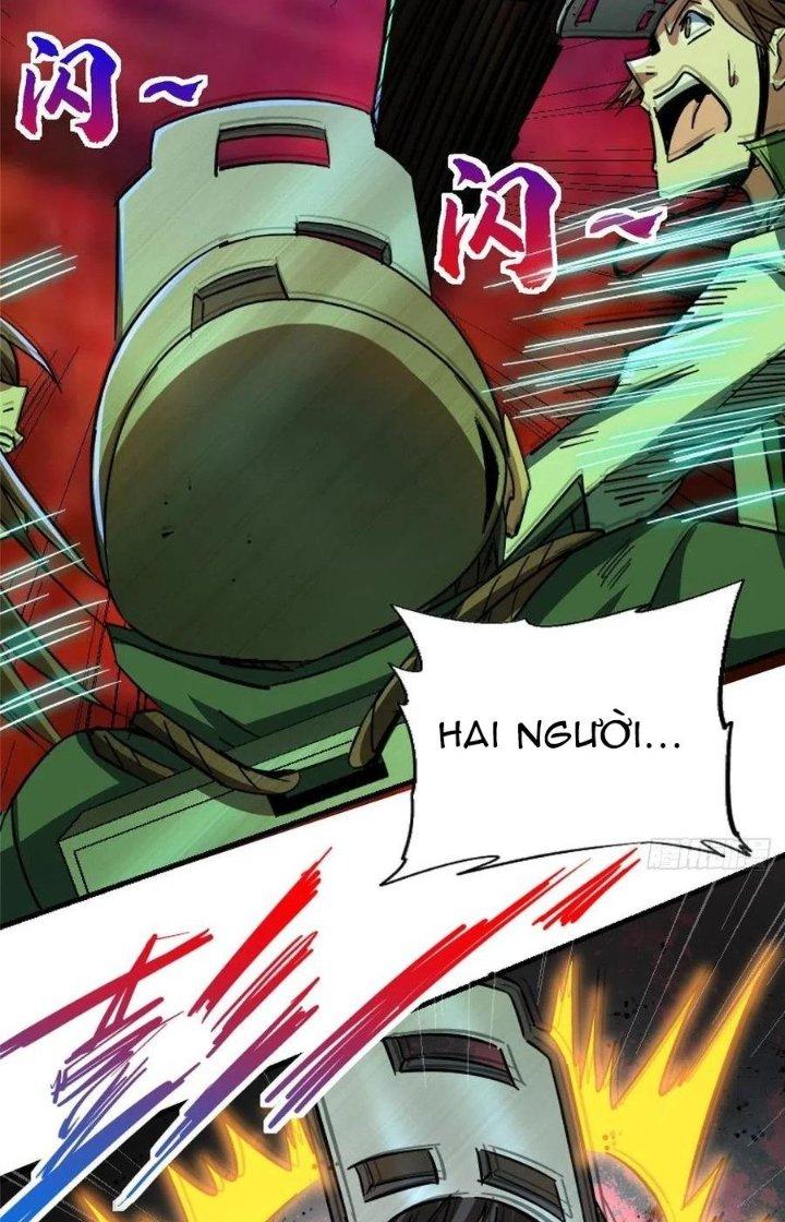 Bắc Liệt Phương Xa Chapter 48 - Trang 2