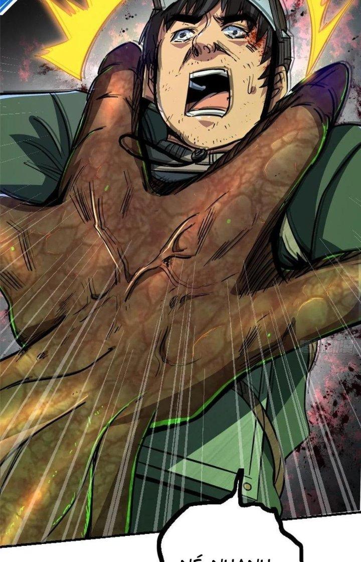 Bắc Liệt Phương Xa Chapter 48 - Trang 2