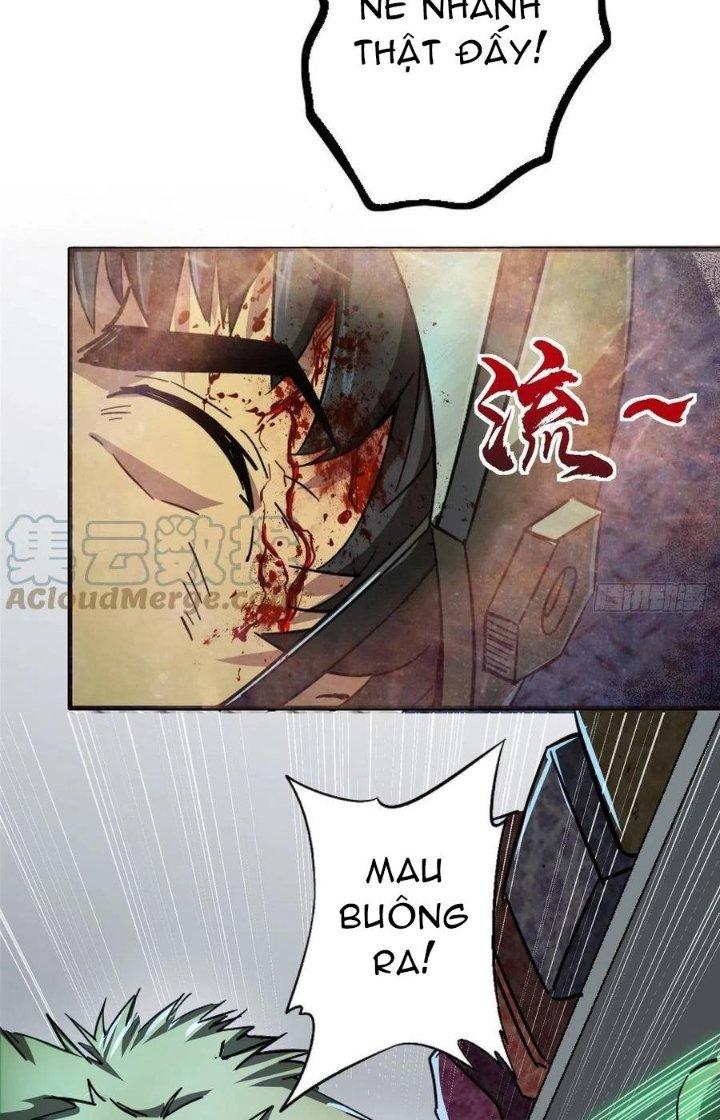 Bắc Liệt Phương Xa Chapter 48 - Trang 2