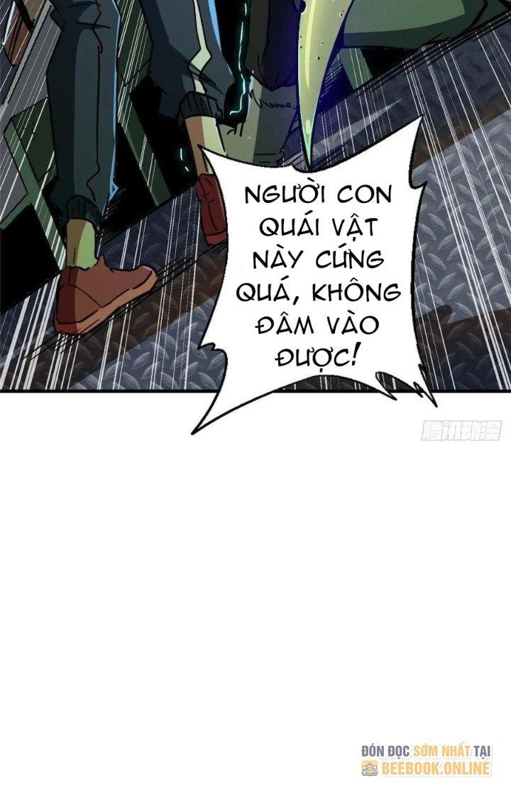 Bắc Liệt Phương Xa Chapter 48 - Trang 2