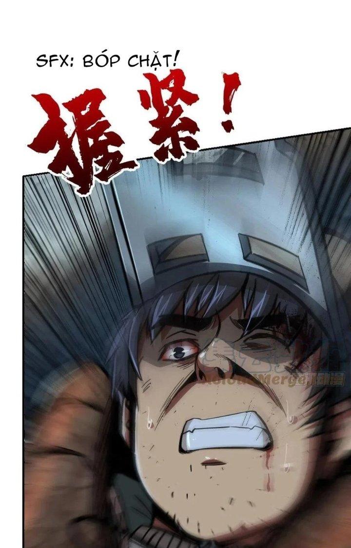 Bắc Liệt Phương Xa Chapter 48 - Trang 2