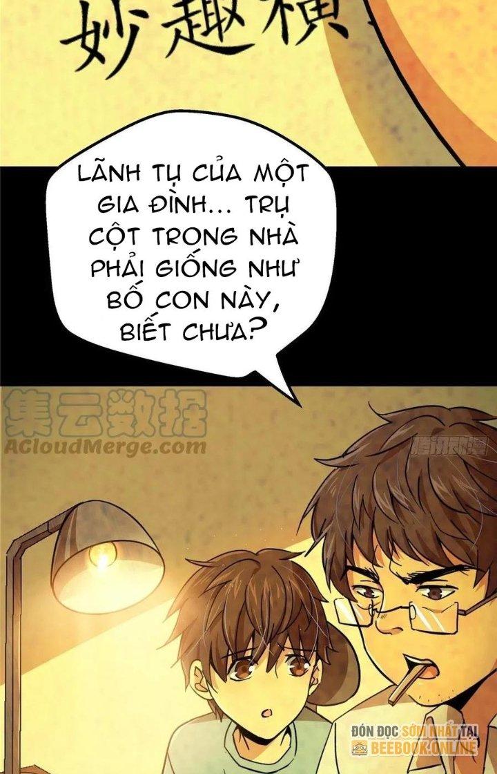 Bắc Liệt Phương Xa Chapter 48 - Trang 2