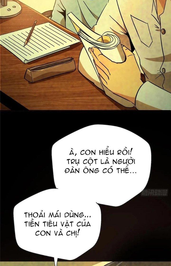 Bắc Liệt Phương Xa Chapter 48 - Trang 2