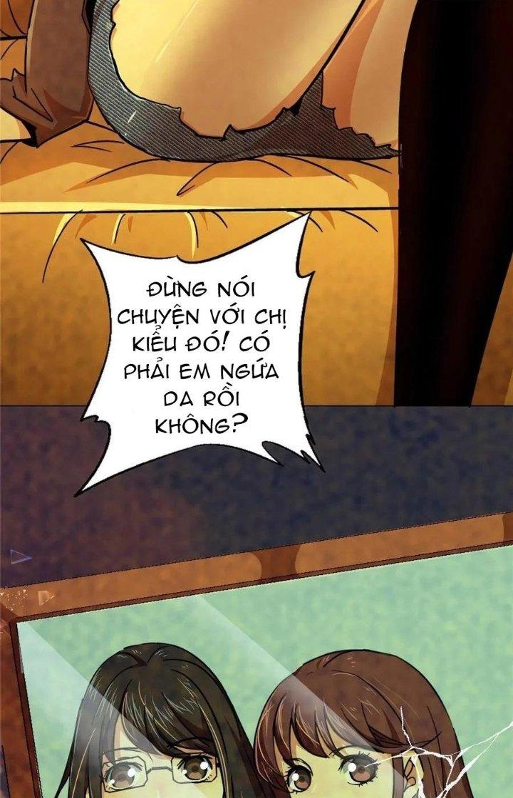 Bắc Liệt Phương Xa Chapter 48 - Trang 2