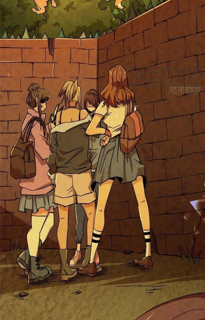 Bắc Liệt Phương Xa Chapter 48 - Trang 2