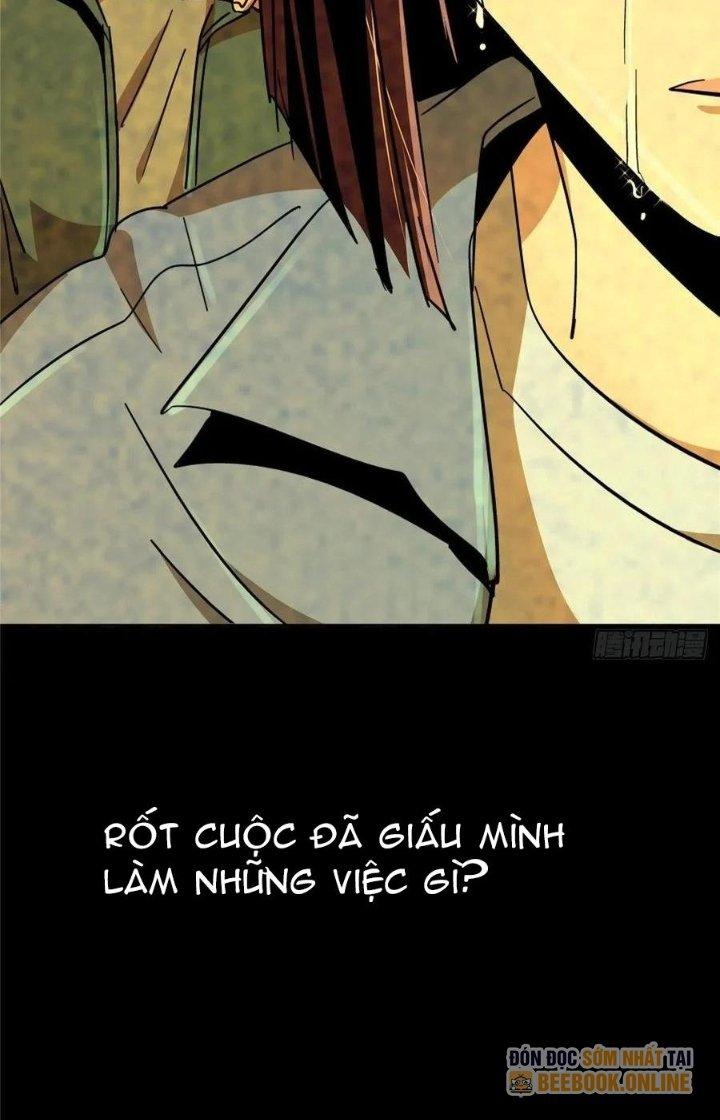 Bắc Liệt Phương Xa Chapter 48 - Trang 2