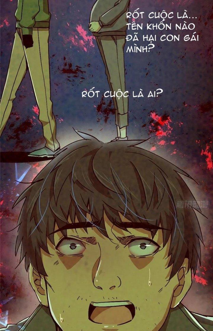 Bắc Liệt Phương Xa Chapter 48 - Trang 2