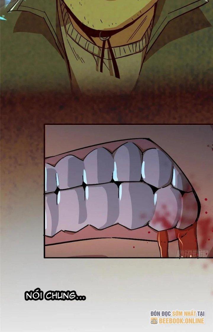 Bắc Liệt Phương Xa Chapter 48 - Trang 2