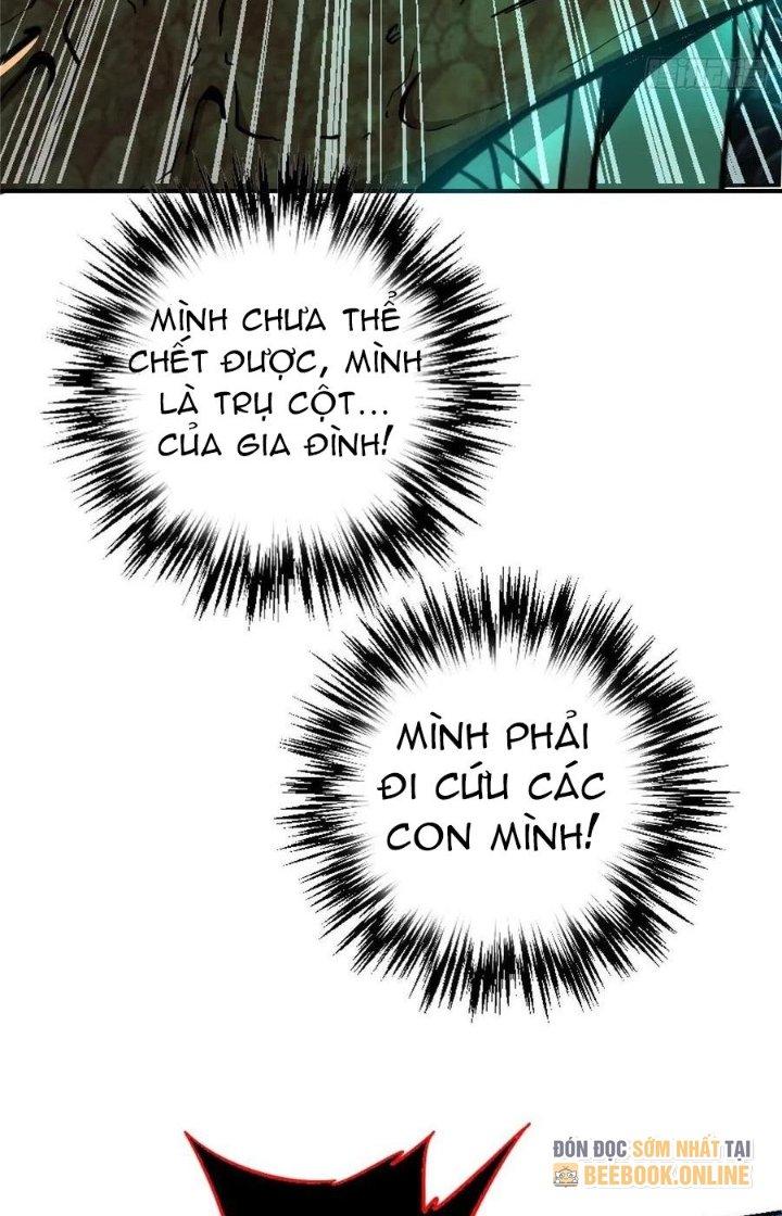 Bắc Liệt Phương Xa Chapter 48 - Trang 2
