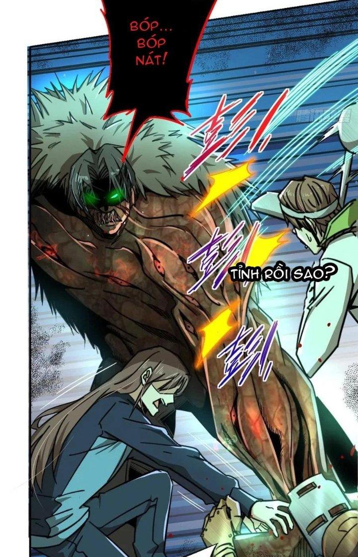 Bắc Liệt Phương Xa Chapter 48 - Trang 2