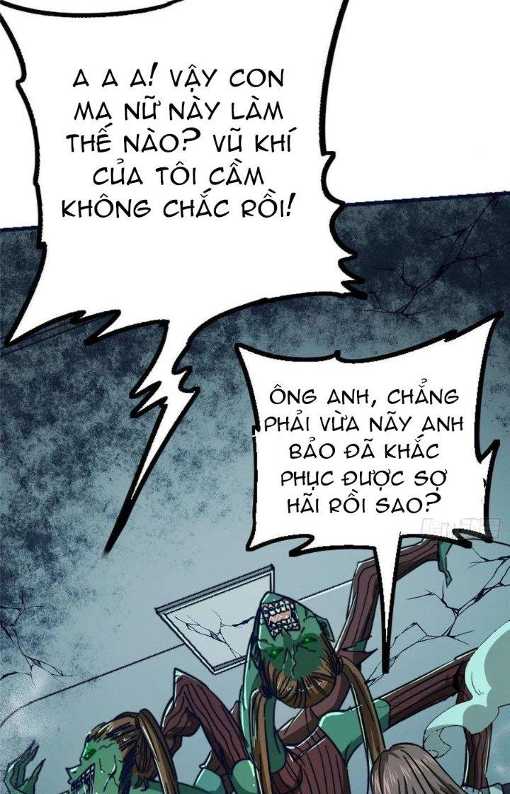 Bắc Liệt Phương Xa Chapter 48 - Trang 2