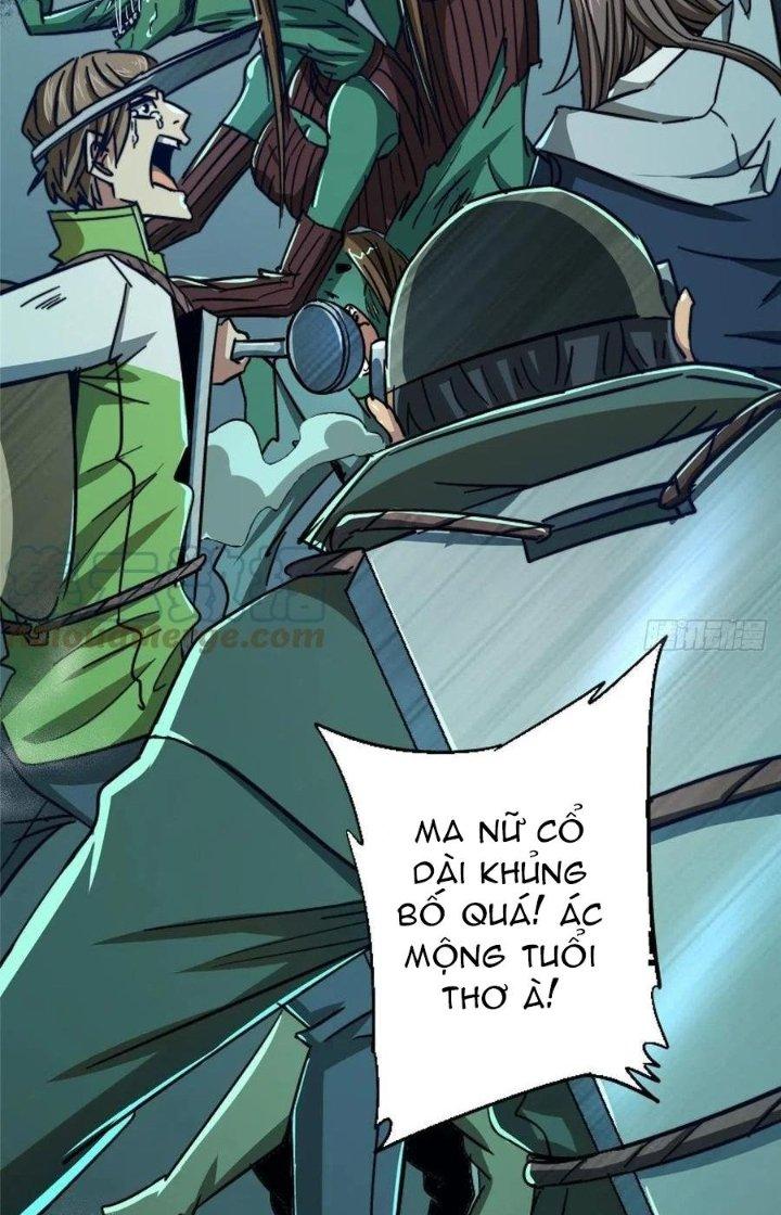 Bắc Liệt Phương Xa Chapter 48 - Trang 2