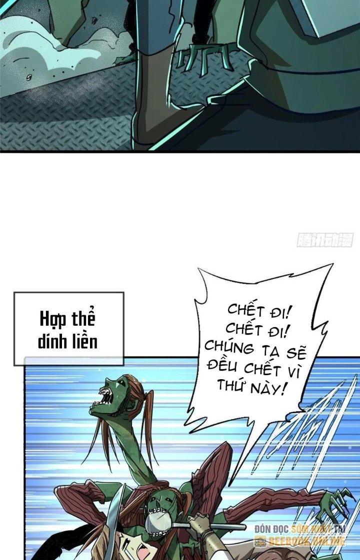 Bắc Liệt Phương Xa Chapter 48 - Trang 2