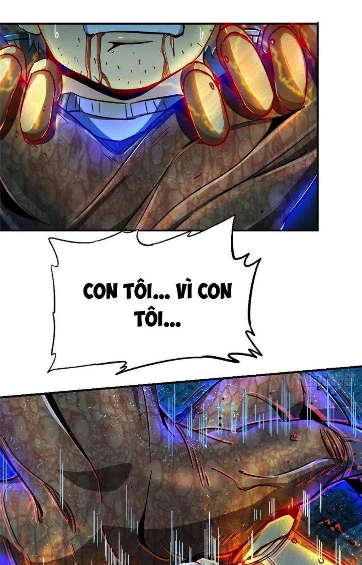 Bắc Liệt Phương Xa Chapter 49 - Trang 2