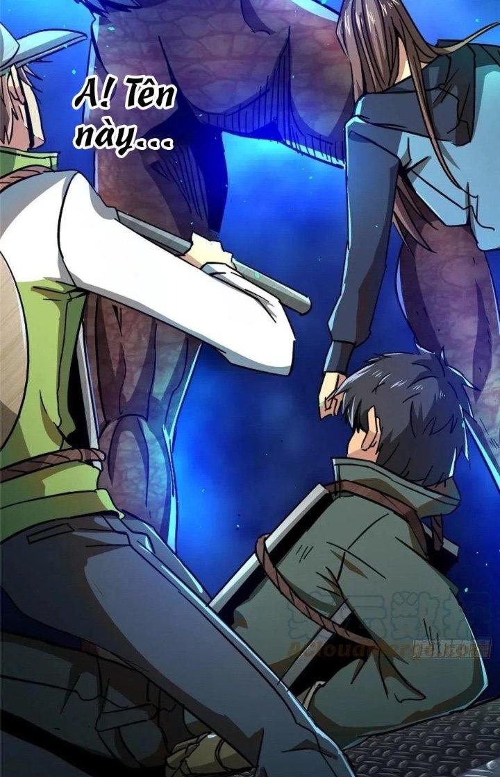 Bắc Liệt Phương Xa Chapter 49 - Trang 2