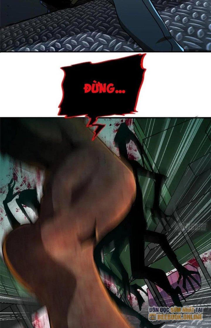 Bắc Liệt Phương Xa Chapter 49 - Trang 2