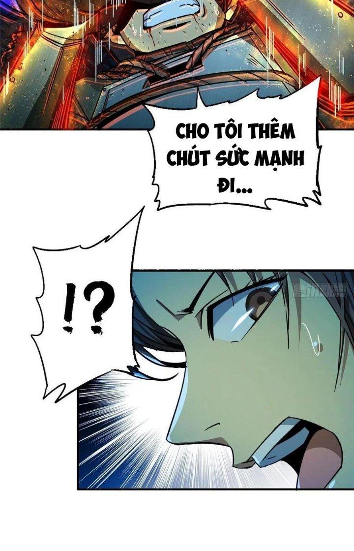 Bắc Liệt Phương Xa Chapter 49 - Trang 2