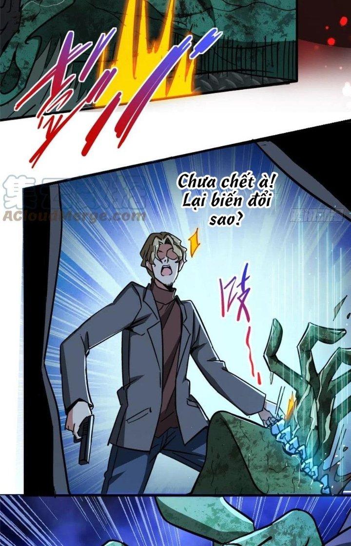 Bắc Liệt Phương Xa Chapter 49 - Trang 2