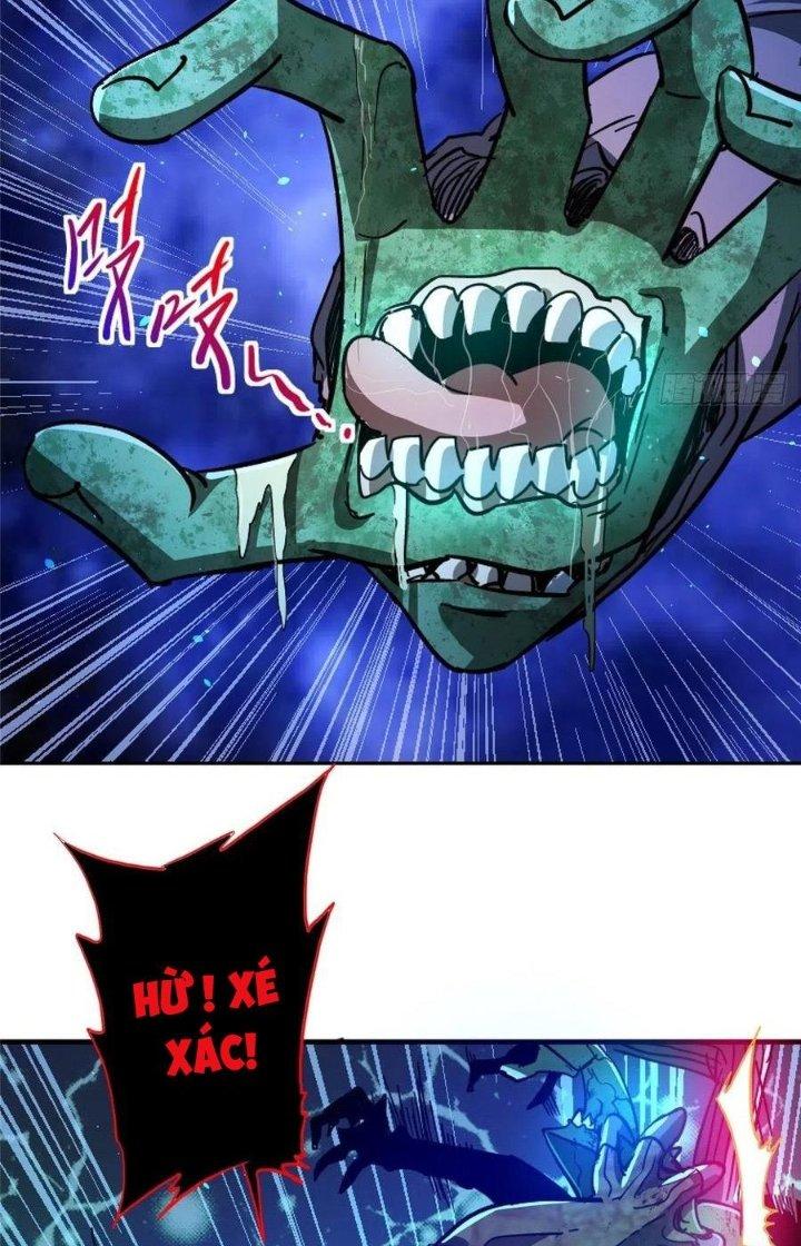 Bắc Liệt Phương Xa Chapter 49 - Trang 2