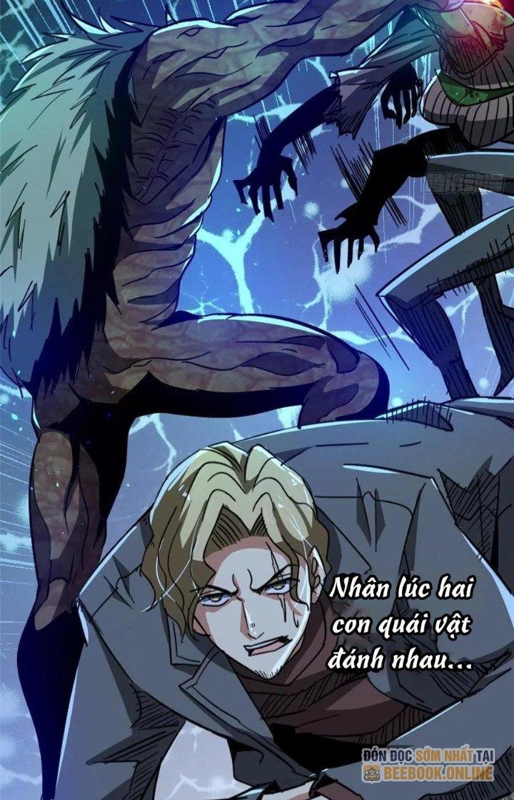 Bắc Liệt Phương Xa Chapter 49 - Trang 2