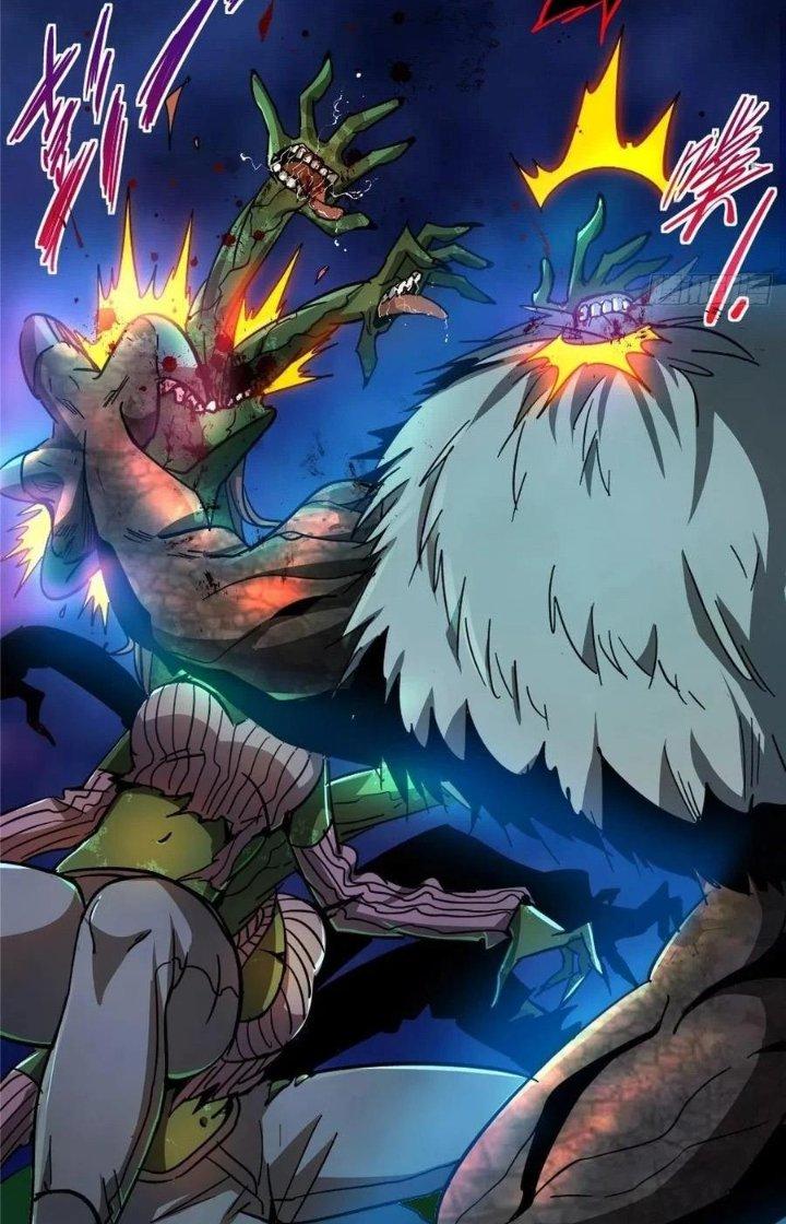 Bắc Liệt Phương Xa Chapter 49 - Trang 2